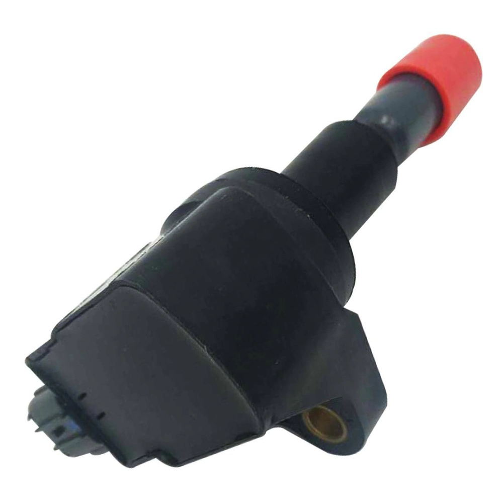Car Accessories Auto Spare Parts Engine Ignition Coil for Honda Jazz 2002-2008 30520-Pwc-003