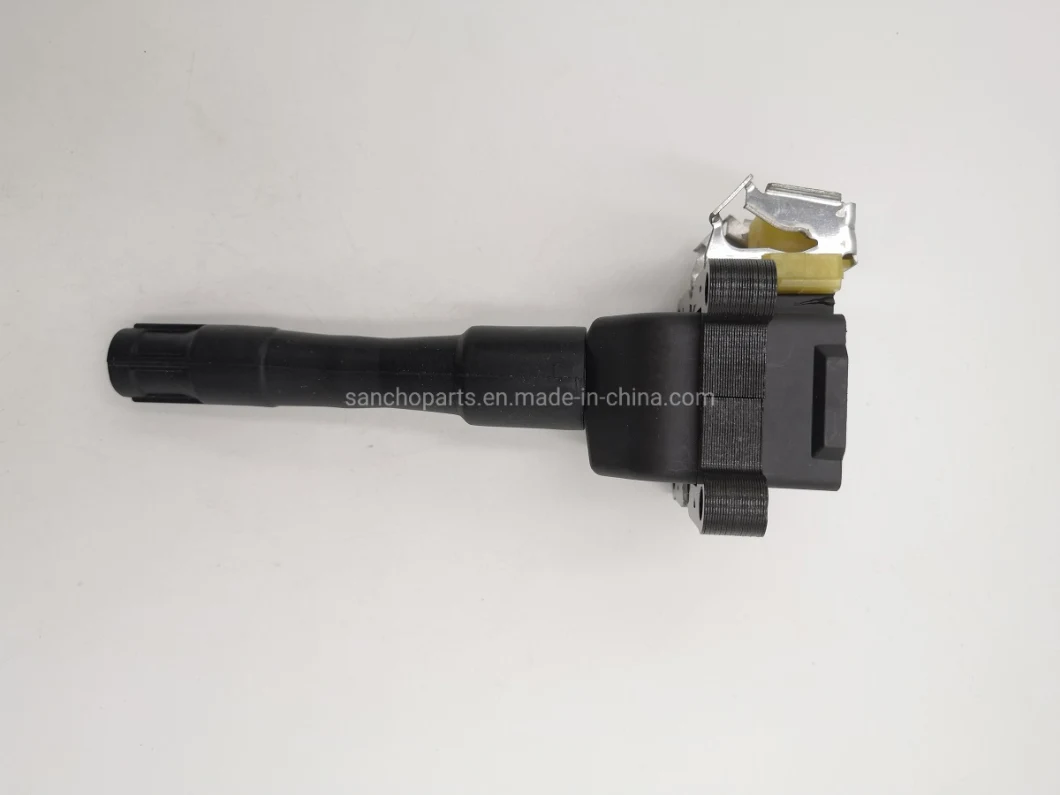 Ignition Coil 12131703359 Fit For BMW 12131726178