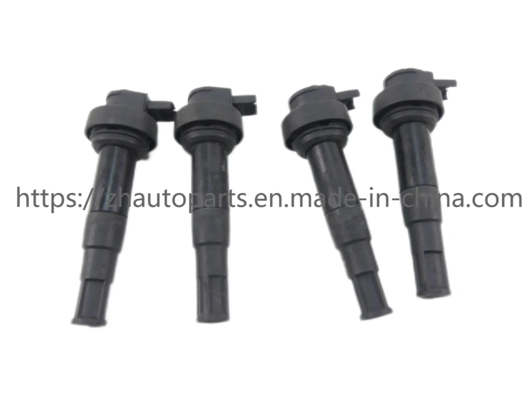 Ignition Coil for BMW S1000rr 2010-2013 HP4 -2013 G310 2016-2020 Coil Pack OEM 12137710874