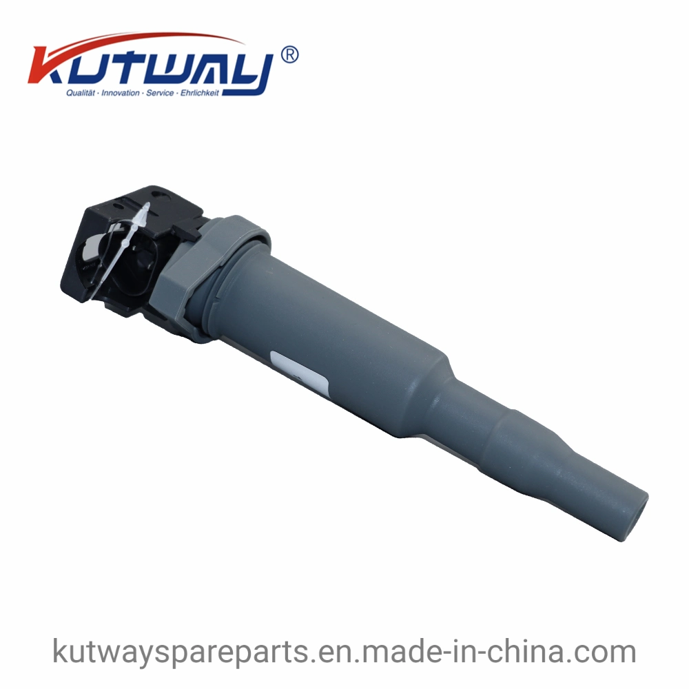 Kutway Auto Parts Ignition Coil OEM 12137594937 12 13 7 594 937 for BMW 12137562744 12138616153 12137571643 5970.64 12137551049 12137575010 Engine Parts BMW Sp