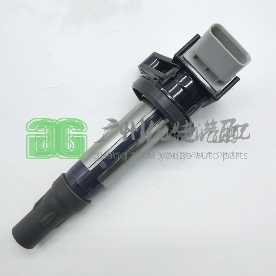Best Sell Ignition Coil Pack 19500-B2050 for Toyota Daihatsu
