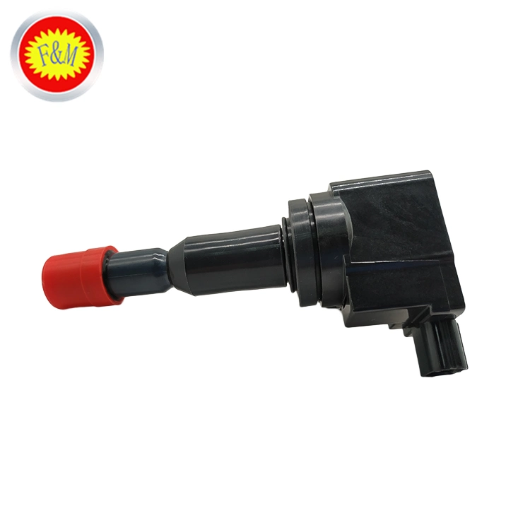 Japanese Auto Parts Ignition Coil 30520-Pwc-003 for Honda