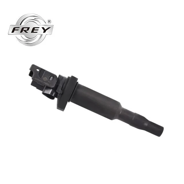 Frey Auto Parts Engine Ignition Coil for BMW E90 F01 OEM 12137594937