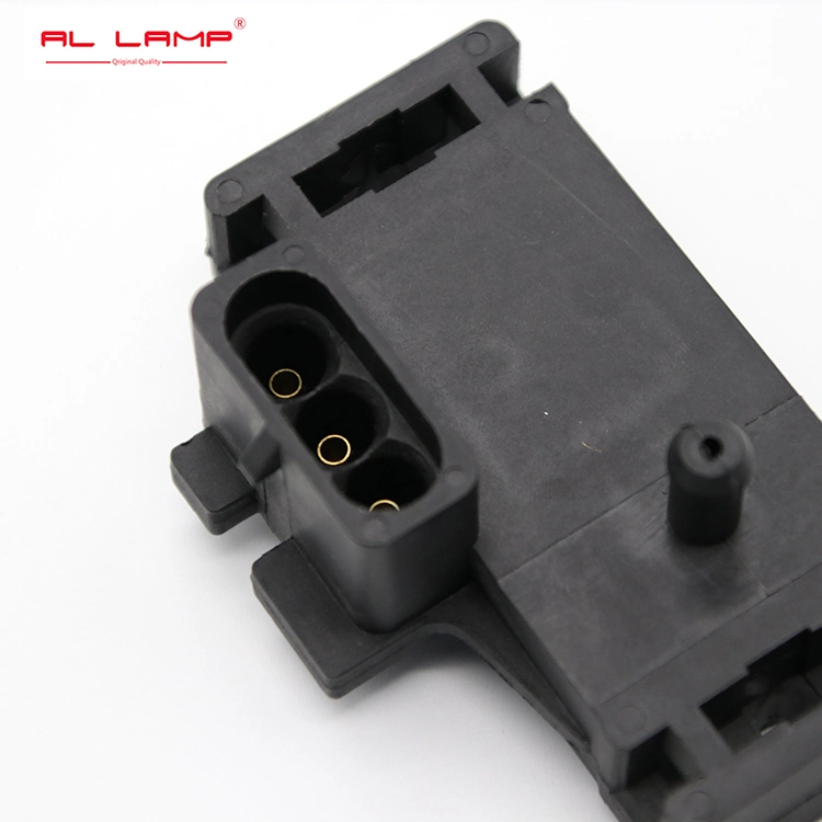 Auto Parts and Vehicles 2 Bar Map Sensor for GM Opel Renault Vauxhall Volvo 16040609