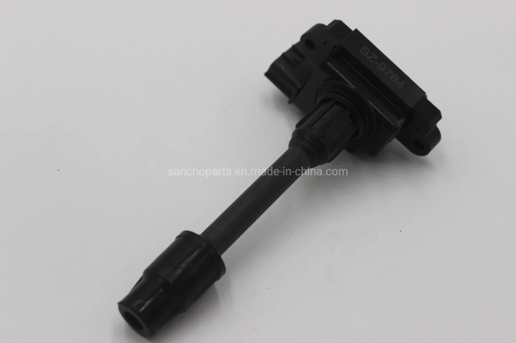 Ignition Coil H6T10271A Fit For Nissan Infiniti 2244831U05