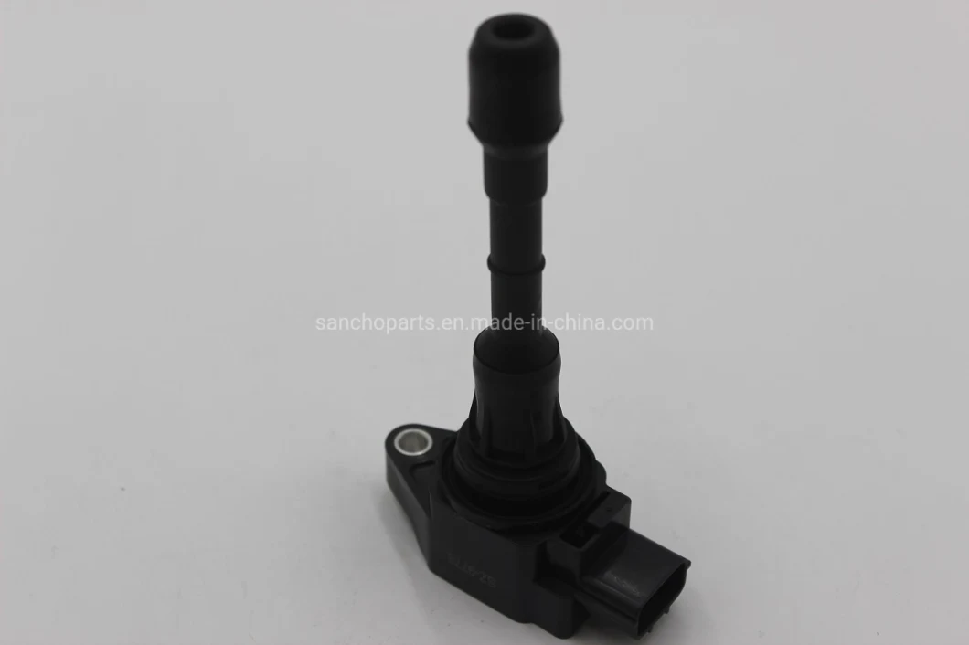 Ignition Coil 22448-JA00C Fit For Nissan 22448-ED000