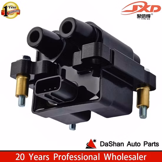 Wholesale Auto Parts Ignition Coil UF538/UF539/UF566 22433AA500 22433AA50A 22433AA580 22433AA58A 32005954 Fh036301r Ignition Module for Subaru