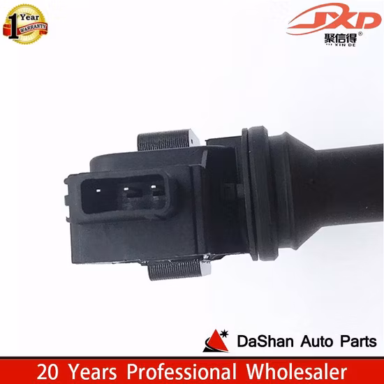 Wholesale Auto Parts Ignition Coil UF664 22433AA630 Ignition Module for Subaru