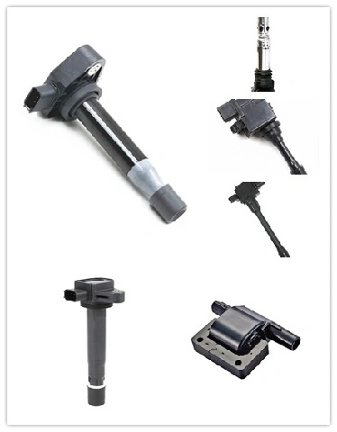 Wholesale Auto Parts Ignition Coil UF634 3340051K20 3340051K40 3340051K51 3340051K80 420666140 420666141 420666142 Ignition Module for Suzuki