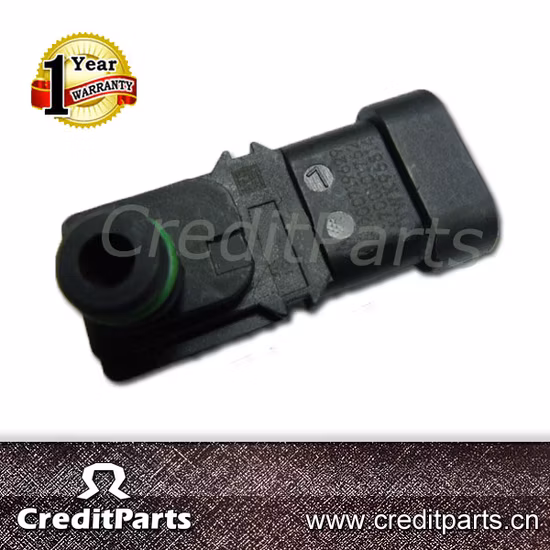 Map Pressure Sensor 8200719629 8200105165 5wk9881 5wk96814 for Dacia Nissan Admission