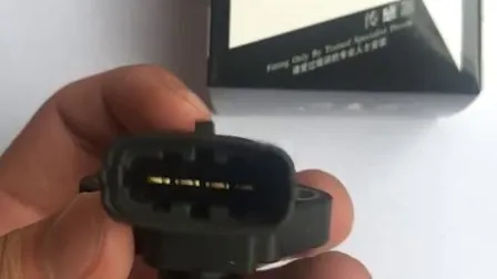 Hot Selling Auto Part Intake Pressure Sensor Map Sensor for N300 OEM: F01r 00e 011