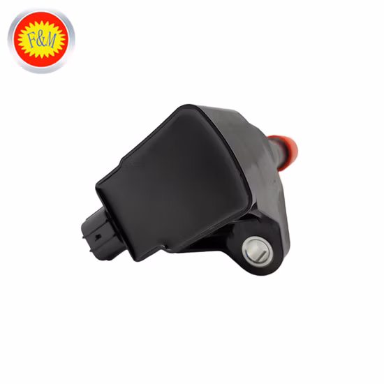 Japanese Auto Parts Ignition Coil 30520-Pwc-003 for Honda
