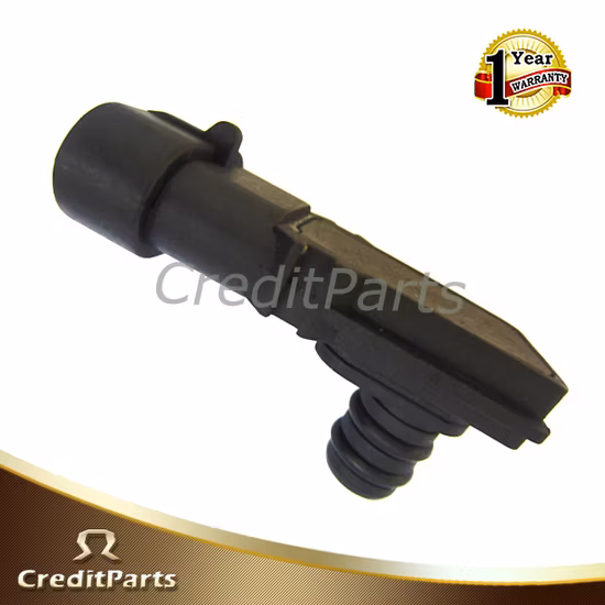Map Pressure Sensor 8200719629 8200105165 5wk9881 5wk96814 for Dacia Nissan Admission