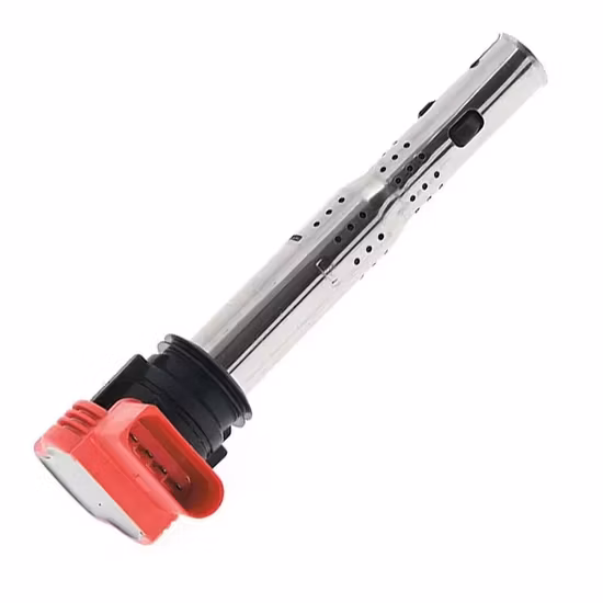 Auto Ignition Coil for Audi A3 A4 Avant Seat Altea VW 07K905715A