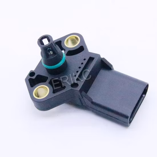 Bosch Original Equipment 0281002399 Manifold Absolute Pressure Sensor Map for Volkswagen Beetle Golf Jetta