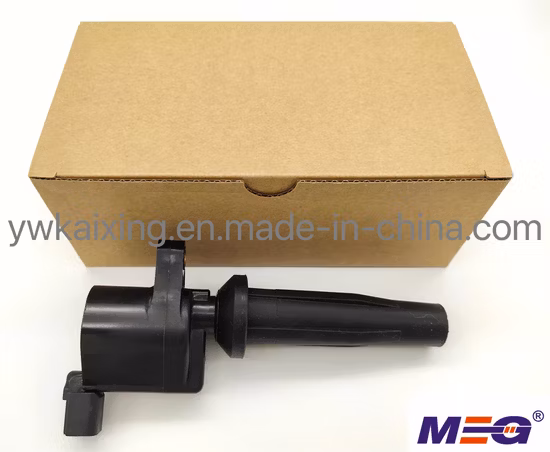 Factory Price Best Perfomance Auto Parts Ignition Coils 4m5g-12A366-Bc