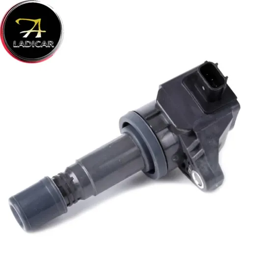Mic-206 Masuma Auto Matic Ignition Coil for Infiniti 22448-Ja10A 22448-Ja10c 4560116913299
