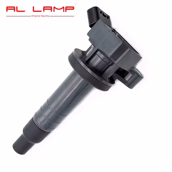 Cowtotal Wholesale Car Parts Engine Ignition Coil for Toyota Nissan Suzuki Mitsubishi Honda Mazda Hyundai KIA BMW